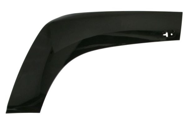 Sier- / beschermingspaneel, bumper Blic 5703-05-6460972P