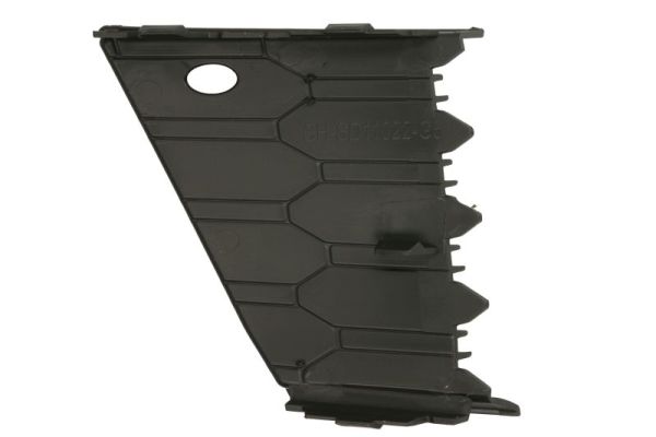 Blic Ventilatiegrille, bumper 5703-05-7517919P