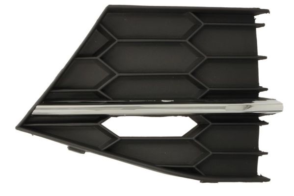Blic Ventilatiegrille, bumper 5703-05-7527912P