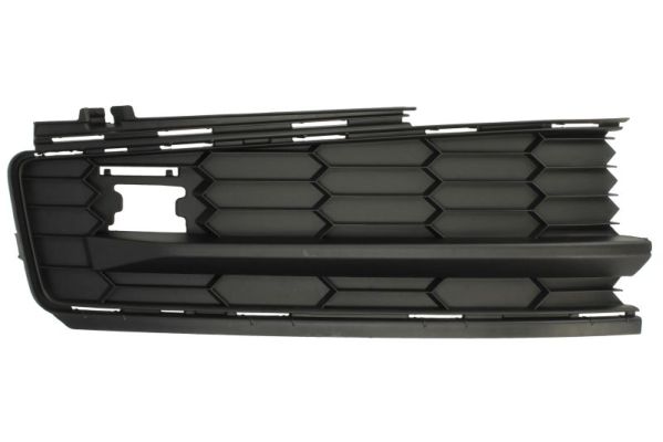 Blic Ventilatiegrille, bumper 5703-05-7528911P