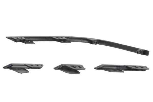 Blic Sier- / beschermingspaneel, bumper 5703-05-7800920P