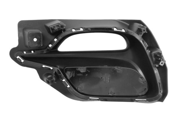 Blic Ventilatiegrille, bumper 5703-05-7804981P