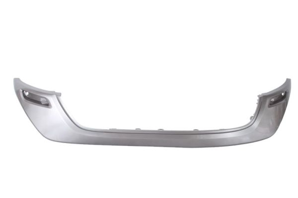 Sier- / beschermingspaneel, bumper Blic 5703-05-8126970P