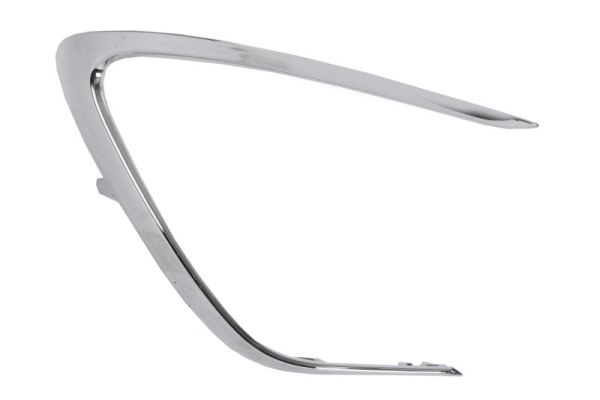 Sier- / beschermingspaneel, bumper Blic 5703-05-8167931P