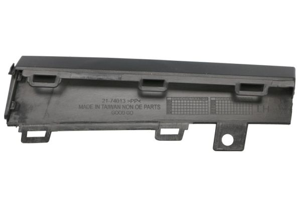 Blic Sier- / beschermingspaneel, bumper 5703-05-9563971P