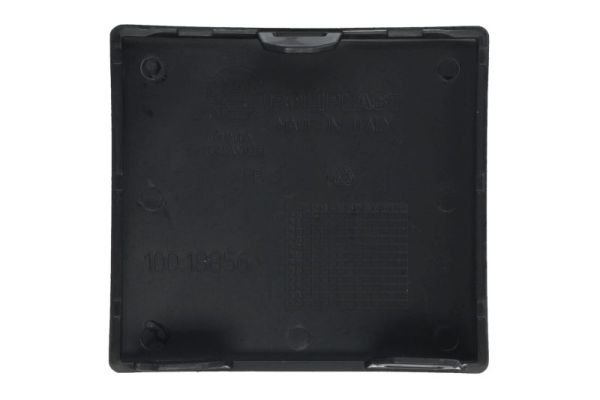 Blic Ventilatiegrille, bumper 5703-05-9576919PP