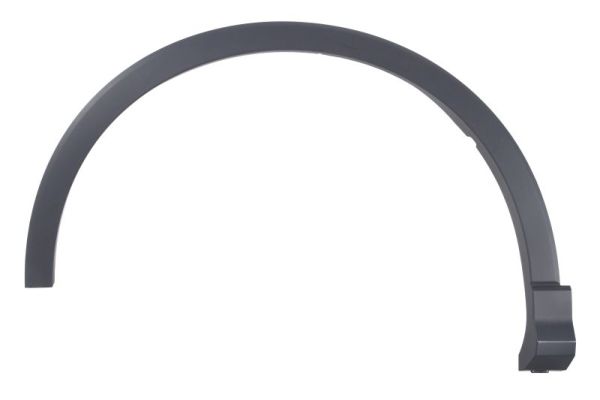 Sier- / beschermingspaneel, spatbord Blic 5703-08-0044371P