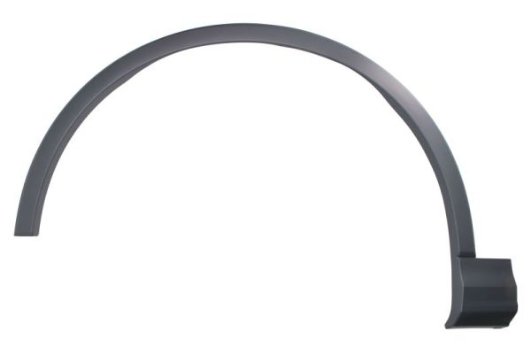 Sier- / beschermingspaneel, spatbord Blic 5703-08-0052371P