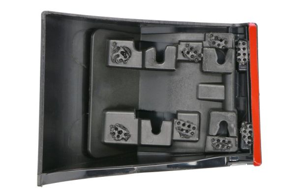 Blic Sier- / beschermingspaneel, spatbord 5703-08-7807372P