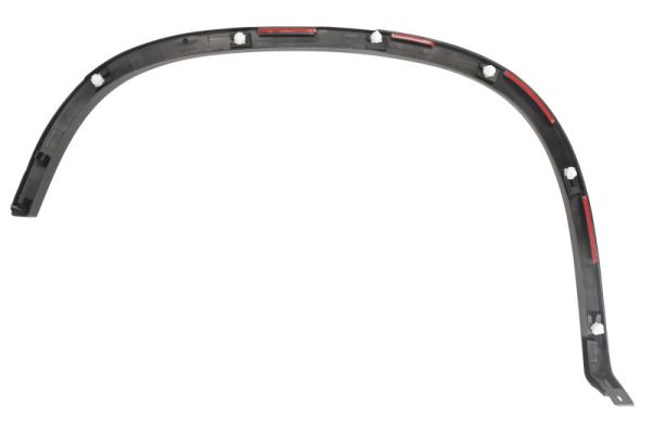 Blic Sier- / beschermingspaneel, spatbord 5703-08-9548591P