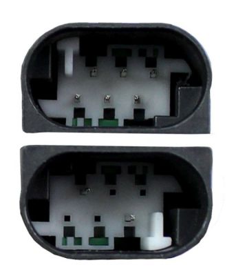 Blic Parkeer (PDC) sensor 5902-02-0031P