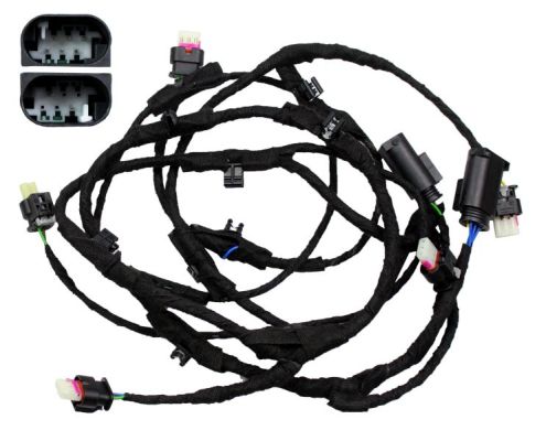 Blic Parkeer (PDC) sensor 5902-02-0031P