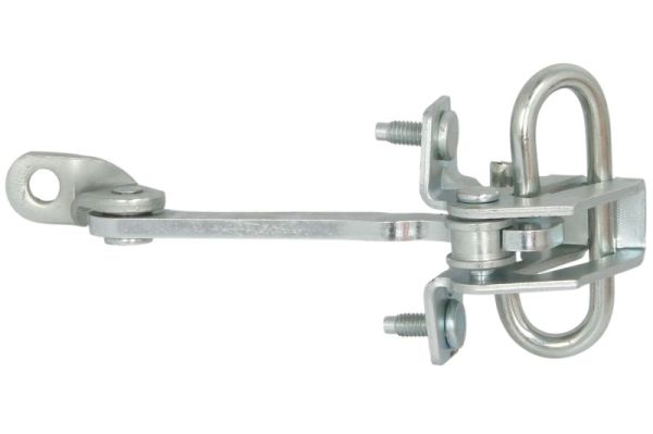 Rolgeleiding schuifdeur Blic 6004-00-0068P