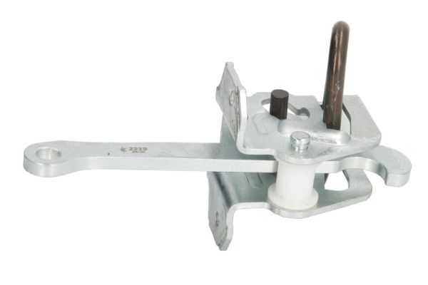 Rolgeleiding schuifdeur Blic 6004-00-0201P