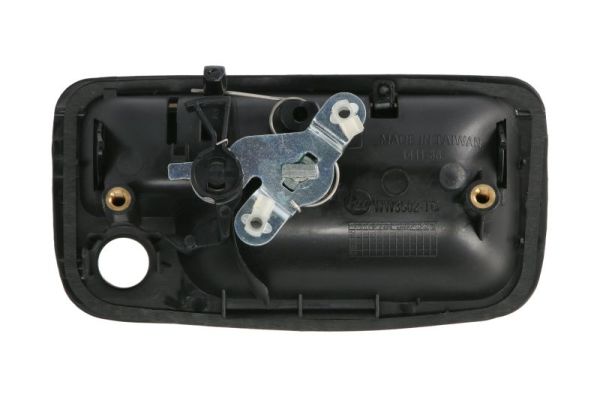 Blic Deurgreep 6010-01-056417PP