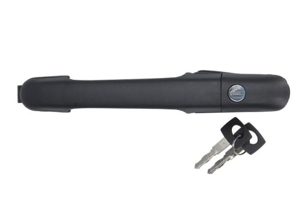 Blic Deurgreep 6010-02-018405PP