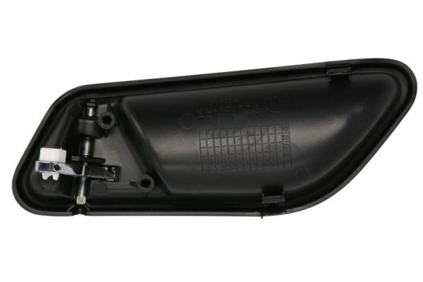 Blic Deurgreep 6010-02-041408TP