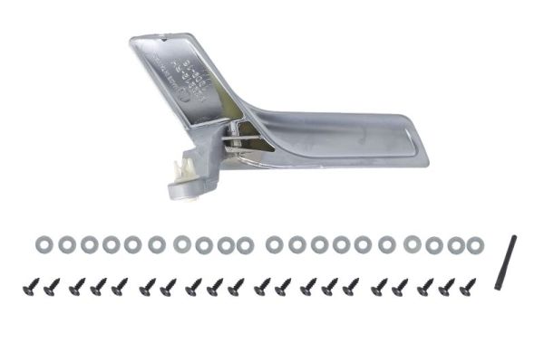 Blic Deurgreep 6010-02-053408PP