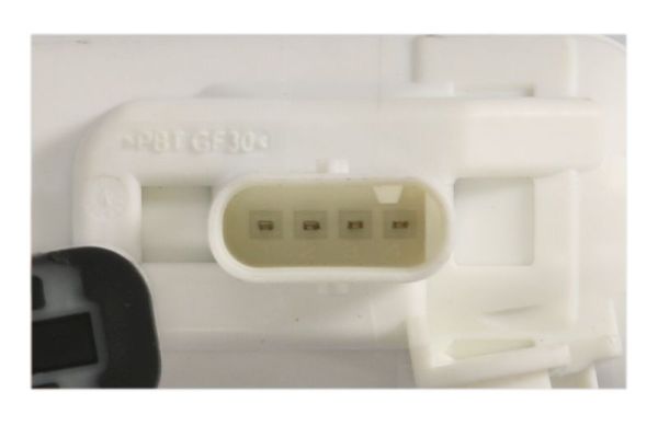 Blic Stel element, centrale vergrendeling 6010-02-2315444P