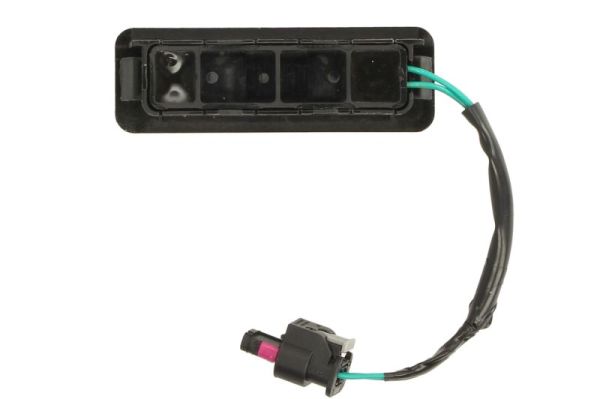 Blic Kofferbak compartimenten 6010-04-077417P