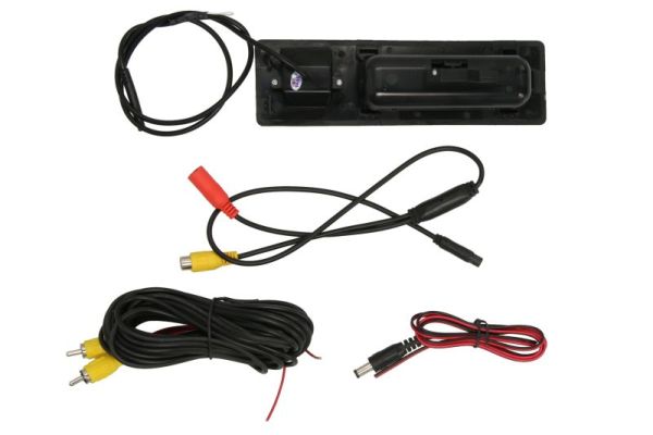 Blic Kofferdekselhendel 6010-05-0093417P