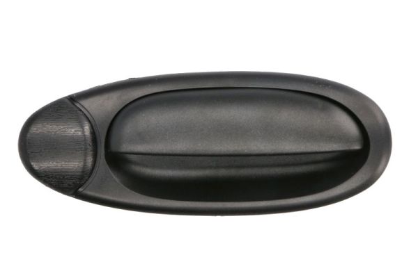 Blic Portiergreep buitenkant 6010-07-0329402P