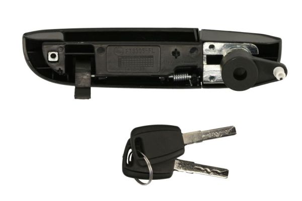 Blic Deurgreep 6010-07-0335401PP