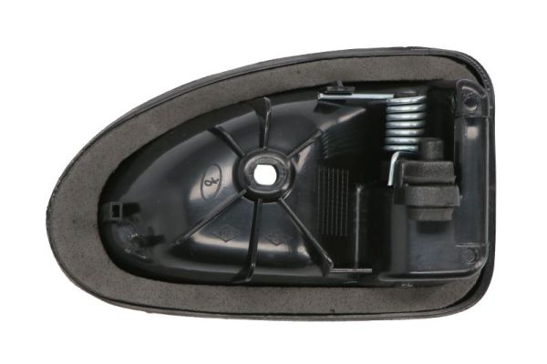 Blic Deurgreep 6010-09-032409P