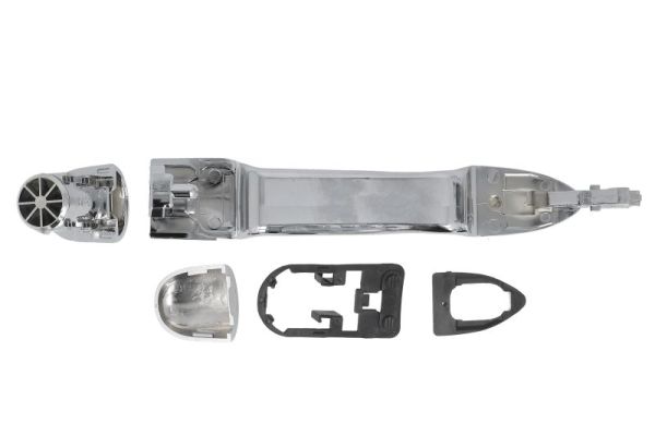 Blic Deurgreep 6010-09-040405PPP