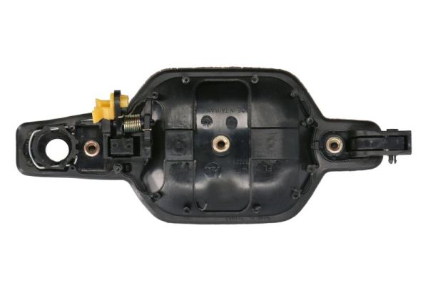 Blic Portiergreep buitenkant 6010-15-0933401P