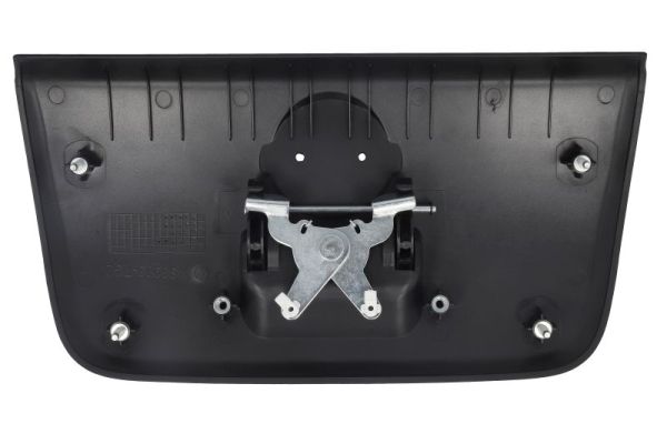 Blic Kofferdekselhendel 6010-16-1956417P