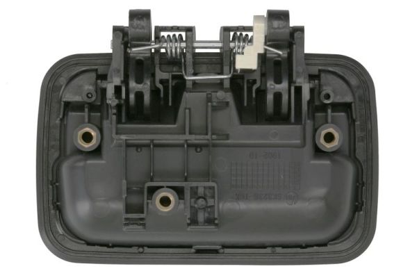 Blic Kofferdekselhendel 6010-18-2248417P