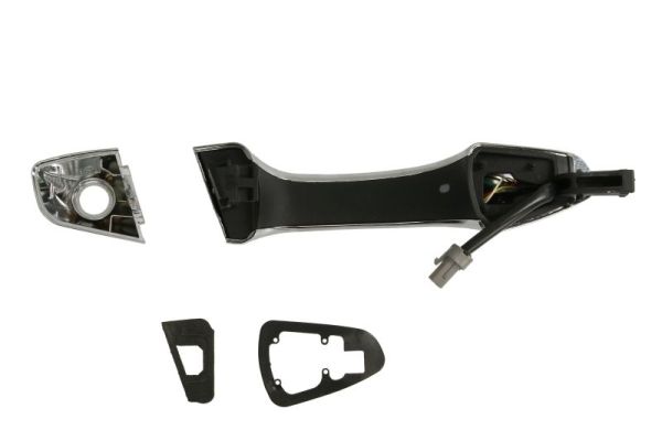 Blic Portiergreep buitenkant 6010-20-0556401P