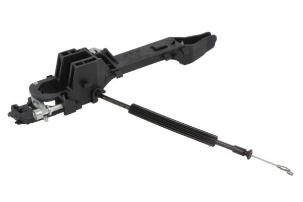 Blic Portiergreep buitenkant 6010-23-012401PW