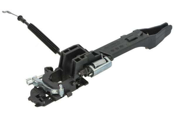 Blic Portiergreep buitenkant 6010-23-012402PW