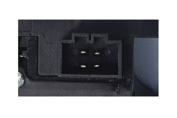 Blic Kofferdekselslot 6010-43-2343449P