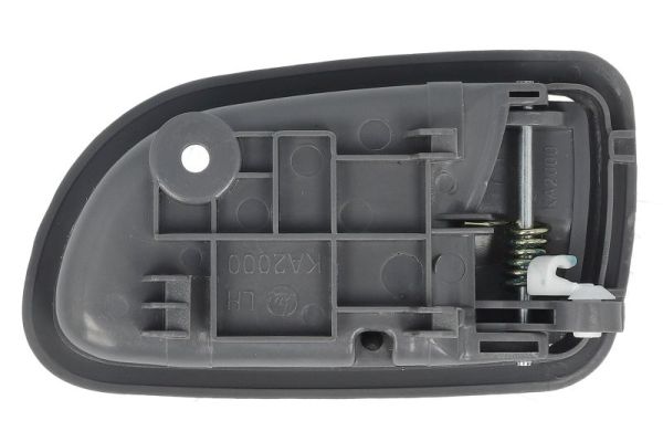 Blic Handgreep, interieur 6010-53-017409P