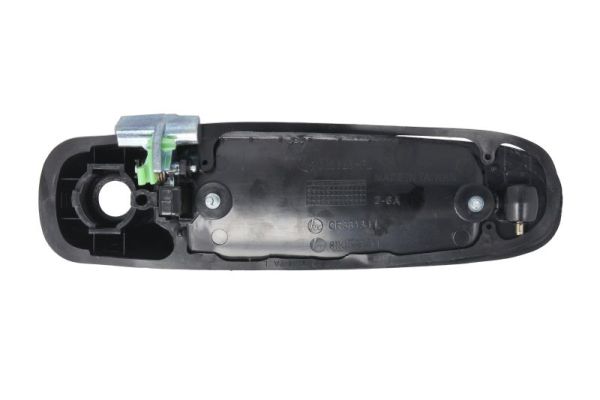 Blic Deurgreep 6010-55-007401P