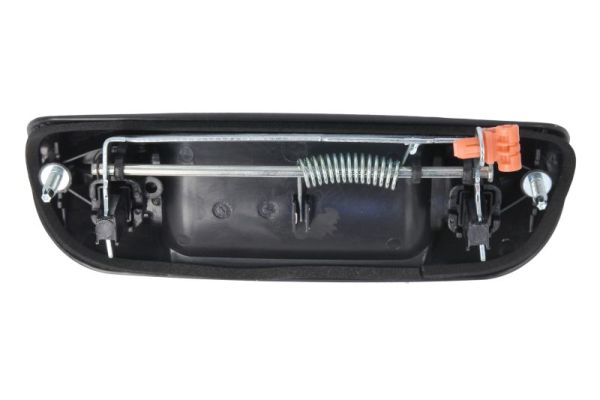 Blic Deurgreep 6010-55-007417P