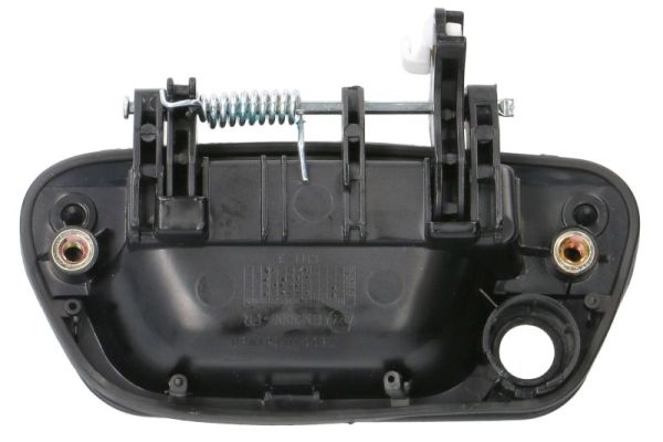 Blic Portiergreep buitenkant 6010-56-0153402P