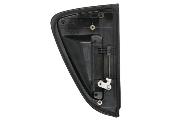 Blic Portiergreep buitenkant 6010-56-0153403P