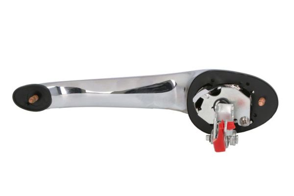 Blic Deurgreep 6010-58-008402P