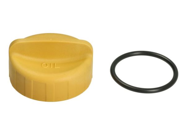 Blic Slot, brandstoftank 6011-00-00001P