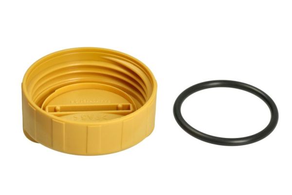 Blic Slot, brandstoftank 6011-00-00001P