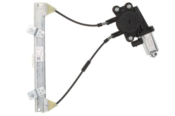 Blic Raammechanisme 6060-00-AL0142