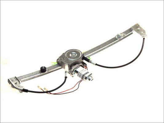 Blic Raammechanisme 6060-00-FO4097