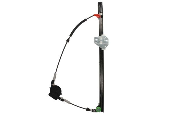 Blic Raambedieningsmechanisme 6060-01-013860P