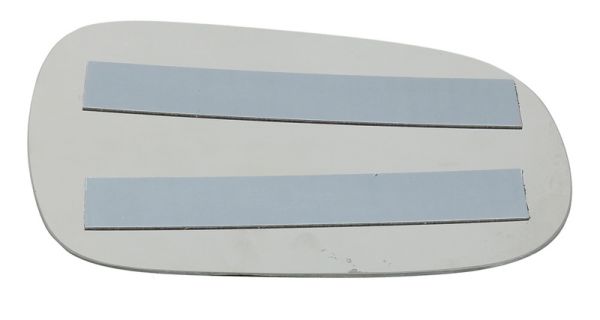 Blic Buitenspiegelglas 6102-01-0104P