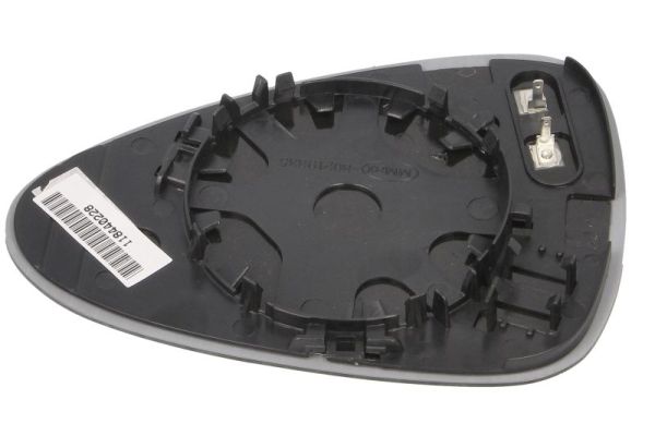 Blic Buitenspiegelglas 6102-01-1184362P