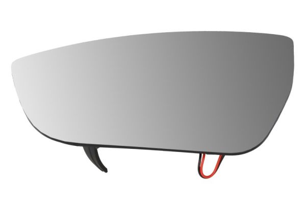 Blic Buitenspiegelglas 6102-01-1281373P